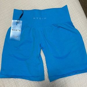 Nvgtn biker shorts